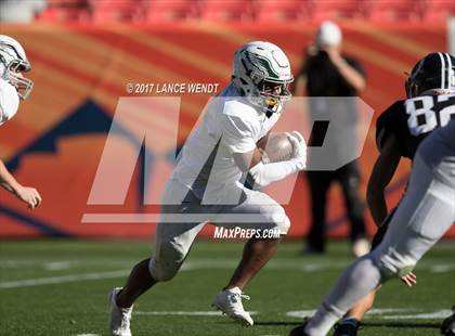 Thumbnail 2 in Pine Creek vs. Pueblo South (CHSAA 4A Championship) photogallery.