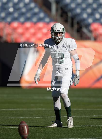 Thumbnail 2 in Pine Creek vs. Pueblo South (CHSAA 4A Championship) photogallery.
