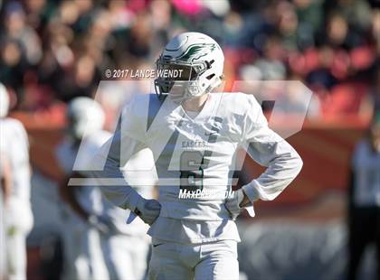 Thumbnail 3 in Pine Creek vs. Pueblo South (CHSAA 4A Championship) photogallery.