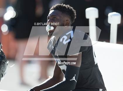 Thumbnail 2 in Pine Creek vs. Pueblo South (CHSAA 4A Championship) photogallery.