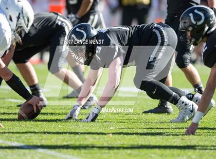 Thumbnail 3 in Pine Creek vs. Pueblo South (CHSAA 4A Championship) photogallery.