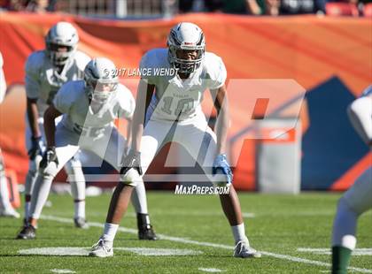 Thumbnail 3 in Pine Creek vs. Pueblo South (CHSAA 4A Championship) photogallery.