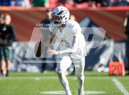 Thumbnail 3 in Pine Creek vs. Pueblo South (CHSAA 4A Championship) photogallery.