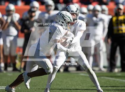 Thumbnail 1 in Pine Creek vs. Pueblo South (CHSAA 4A Championship) photogallery.