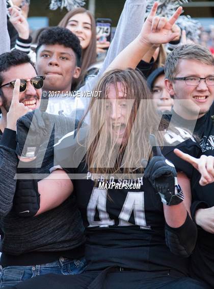 Thumbnail 3 in Pine Creek vs. Pueblo South (CHSAA 4A Championship) photogallery.
