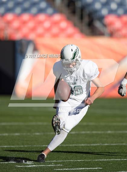Thumbnail 1 in Pine Creek vs. Pueblo South (CHSAA 4A Championship) photogallery.