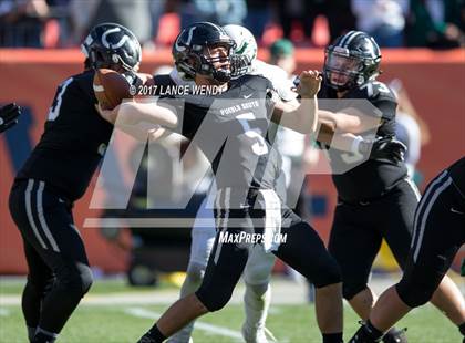 Thumbnail 3 in Pine Creek vs. Pueblo South (CHSAA 4A Championship) photogallery.