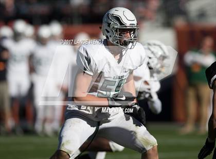Thumbnail 2 in Pine Creek vs. Pueblo South (CHSAA 4A Championship) photogallery.