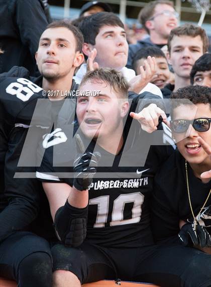 Thumbnail 1 in Pine Creek vs. Pueblo South (CHSAA 4A Championship) photogallery.