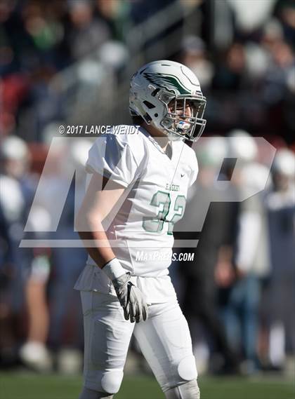 Thumbnail 1 in Pine Creek vs. Pueblo South (CHSAA 4A Championship) photogallery.