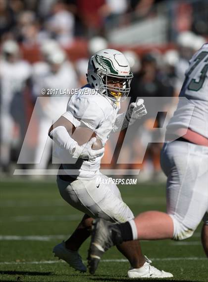 Thumbnail 1 in Pine Creek vs. Pueblo South (CHSAA 4A Championship) photogallery.