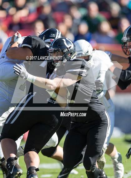Thumbnail 1 in Pine Creek vs. Pueblo South (CHSAA 4A Championship) photogallery.