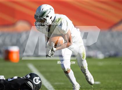 Thumbnail 1 in Pine Creek vs. Pueblo South (CHSAA 4A Championship) photogallery.