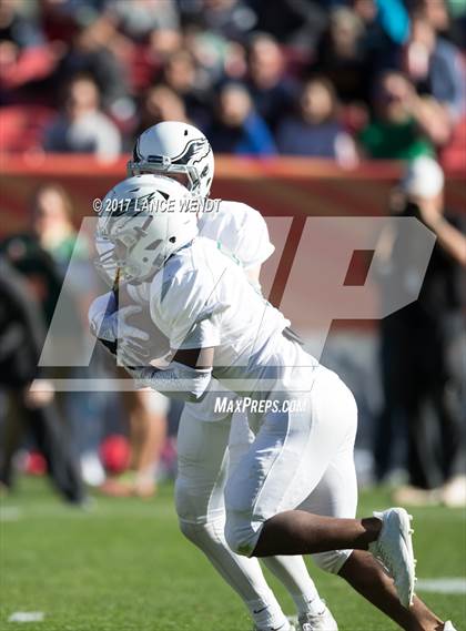 Thumbnail 2 in Pine Creek vs. Pueblo South (CHSAA 4A Championship) photogallery.