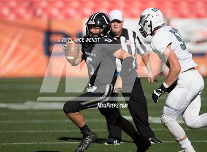 Thumbnail 2 in Pine Creek vs. Pueblo South (CHSAA 4A Championship) photogallery.