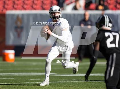 Thumbnail 3 in Pine Creek vs. Pueblo South (CHSAA 4A Championship) photogallery.