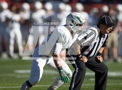 Thumbnail 3 in Pine Creek vs. Pueblo South (CHSAA 4A Championship) photogallery.