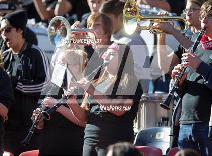 Thumbnail 1 in Pine Creek vs. Pueblo South (CHSAA 4A Championship) photogallery.