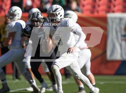 Thumbnail 2 in Pine Creek vs. Pueblo South (CHSAA 4A Championship) photogallery.