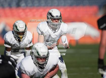 Thumbnail 2 in Pine Creek vs. Pueblo South (CHSAA 4A Championship) photogallery.