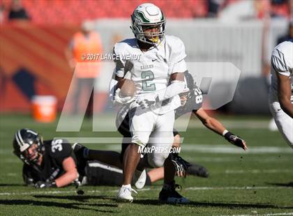 Thumbnail 1 in Pine Creek vs. Pueblo South (CHSAA 4A Championship) photogallery.