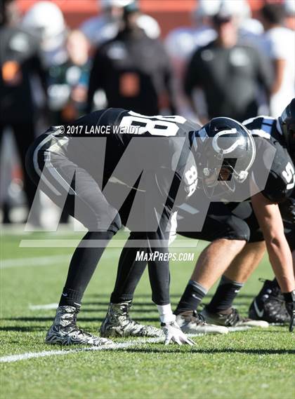 Thumbnail 1 in Pine Creek vs. Pueblo South (CHSAA 4A Championship) photogallery.