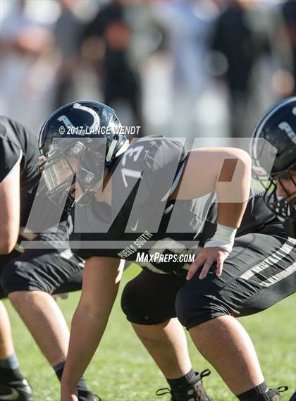 Thumbnail 2 in Pine Creek vs. Pueblo South (CHSAA 4A Championship) photogallery.