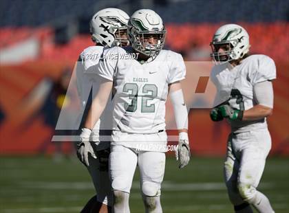 Thumbnail 2 in Pine Creek vs. Pueblo South (CHSAA 4A Championship) photogallery.