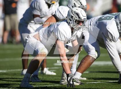 Thumbnail 1 in Pine Creek vs. Pueblo South (CHSAA 4A Championship) photogallery.