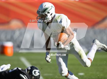 Thumbnail 2 in Pine Creek vs. Pueblo South (CHSAA 4A Championship) photogallery.