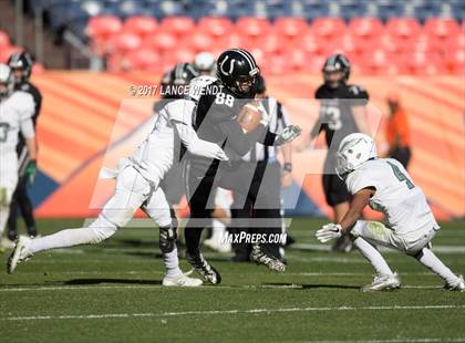 Thumbnail 2 in Pine Creek vs. Pueblo South (CHSAA 4A Championship) photogallery.