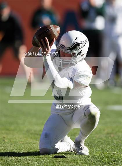 Thumbnail 2 in Pine Creek vs. Pueblo South (CHSAA 4A Championship) photogallery.