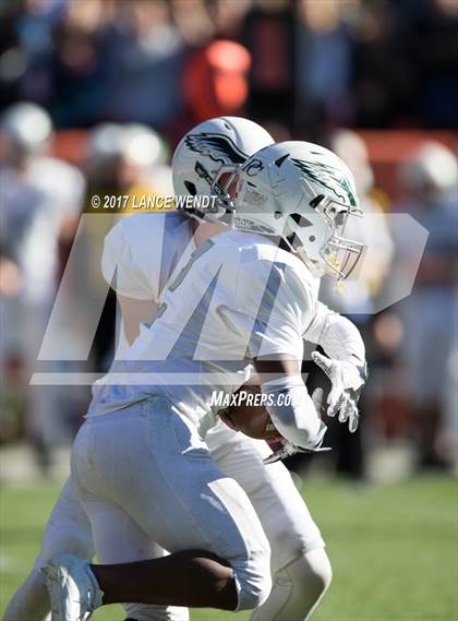 Thumbnail 1 in Pine Creek vs. Pueblo South (CHSAA 4A Championship) photogallery.
