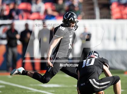 Thumbnail 2 in Pine Creek vs. Pueblo South (CHSAA 4A Championship) photogallery.