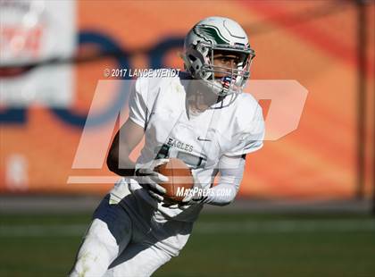 Thumbnail 1 in Pine Creek vs. Pueblo South (CHSAA 4A Championship) photogallery.