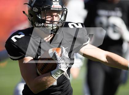Thumbnail 1 in Pine Creek vs. Pueblo South (CHSAA 4A Championship) photogallery.