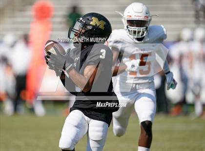 Thumbnail 1 in Bowie vs Mansfield (Cotton Bowl Classic) photogallery.