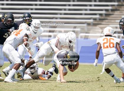 Thumbnail 3 in Bowie vs Mansfield (Cotton Bowl Classic) photogallery.
