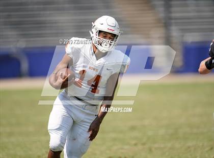 Thumbnail 3 in Bowie vs Mansfield (Cotton Bowl Classic) photogallery.