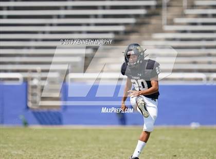 Thumbnail 2 in Bowie vs Mansfield (Cotton Bowl Classic) photogallery.