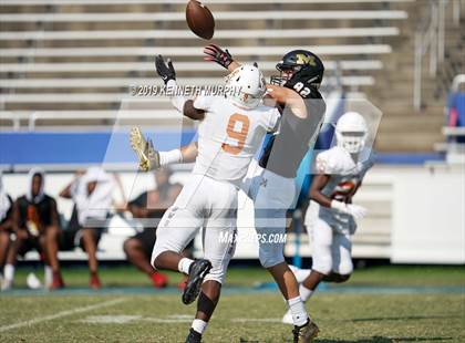 Thumbnail 3 in Bowie vs Mansfield (Cotton Bowl Classic) photogallery.