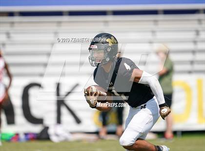 Thumbnail 3 in Bowie vs Mansfield (Cotton Bowl Classic) photogallery.