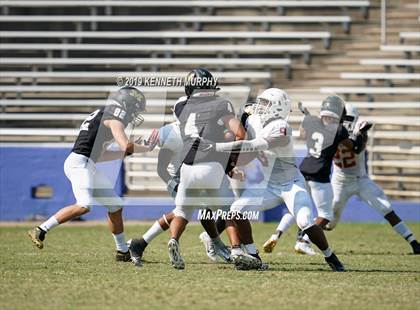 Thumbnail 3 in Bowie vs Mansfield (Cotton Bowl Classic) photogallery.