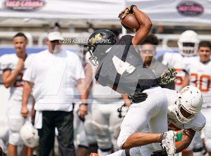 Thumbnail 1 in Bowie vs Mansfield (Cotton Bowl Classic) photogallery.