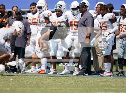 Thumbnail 1 in Bowie vs Mansfield (Cotton Bowl Classic) photogallery.