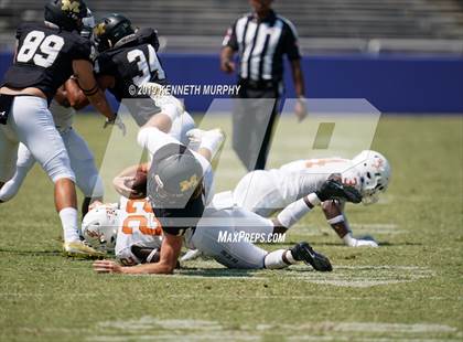 Thumbnail 3 in Bowie vs Mansfield (Cotton Bowl Classic) photogallery.