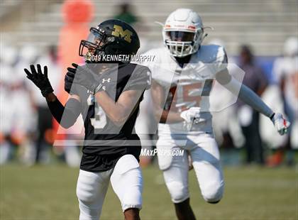 Thumbnail 1 in Bowie vs Mansfield (Cotton Bowl Classic) photogallery.