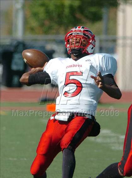 Thumbnail 3 in Cordova vs. Vista del Lago photogallery.