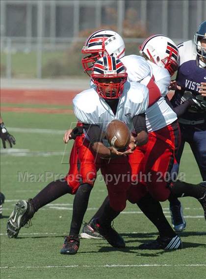 Thumbnail 3 in Cordova vs. Vista del Lago photogallery.
