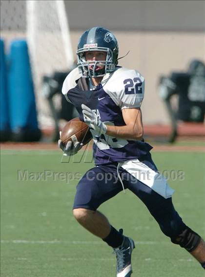 Thumbnail 1 in Cordova vs. Vista del Lago photogallery.